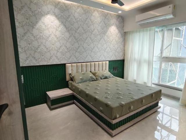 1 BHK Apartment in Malad West for resale Mumbai. The reference number is 19531631