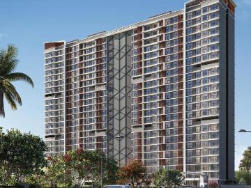 Orlem, Andheri-Dahisar, Mumbai Suburban District, Maharashtra