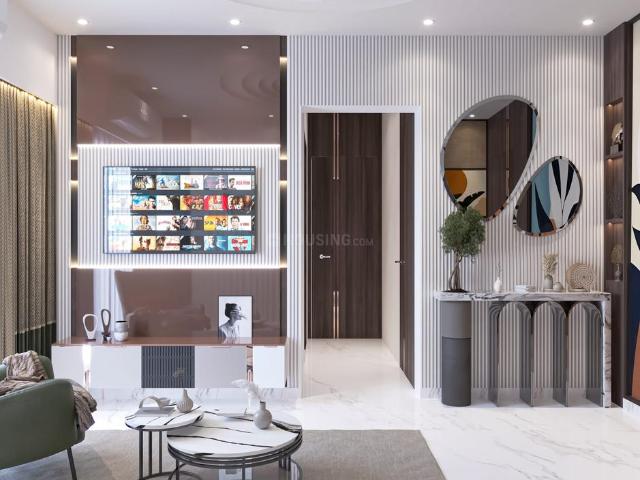 1 BHK Apartment in Malad West for resale Mumbai. The reference number is 20130033