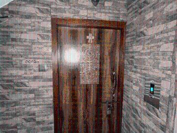 1 BHK Apartment in Malad West for resale Mumbai. The reference number is 20463962