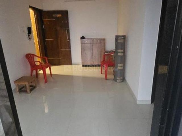 1 BHK Apartment in Malad West for resale Mumbai. The reference number is 20555604