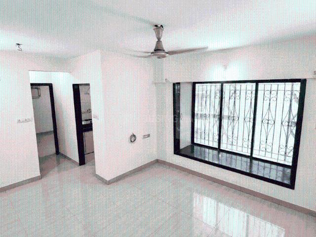 1 BHK Apartment in Malad West for resale Mumbai. The reference number is 20761904