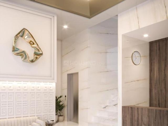 1 BHK Apartment in Malad West for resale Mumbai. The reference number is 20789504