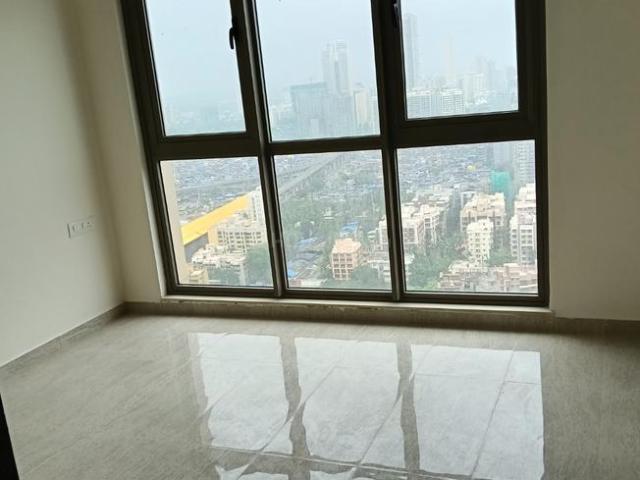 1 BHK Apartment in Malad West for resale Mumbai. The reference number is 20881139