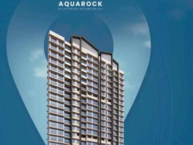1 BHK Apartment in Malad West for resale Mumbai. The reference number is 20884005