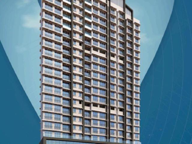1 BHK Apartment in Malad West for resale Mumbai. The reference number is 20955749