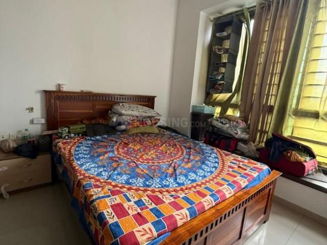 1 BHK Apartment in Malad West for resale Mumbai. The reference number is 20900792