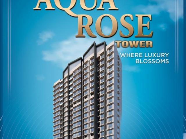 1 BHK Apartment in Malad West for resale Mumbai. The reference number is 20907256