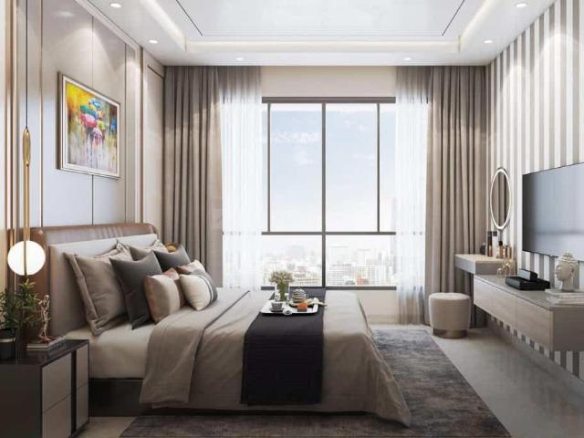 1 BHK Apartment in Malad West for resale Mumbai. The reference number is 21043999