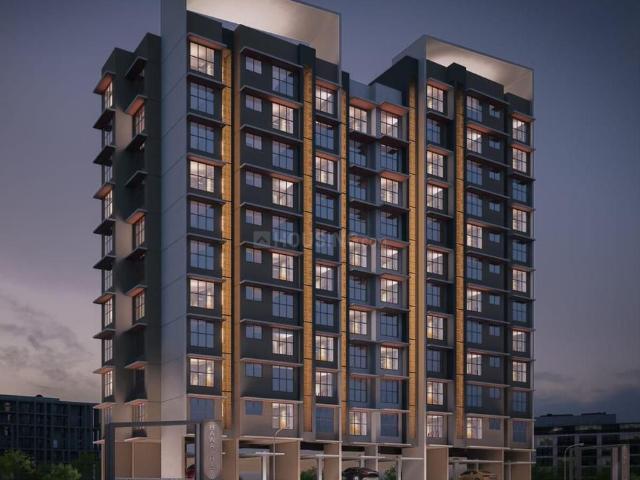 1 BHK Apartment in Malad West for resale Mumbai. The reference number is 21044178