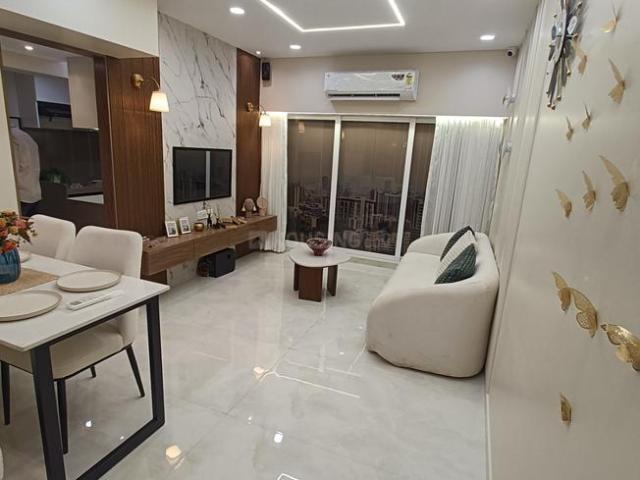 1 BHK Apartment in Malad West for resale Mumbai. The reference number is 21009371