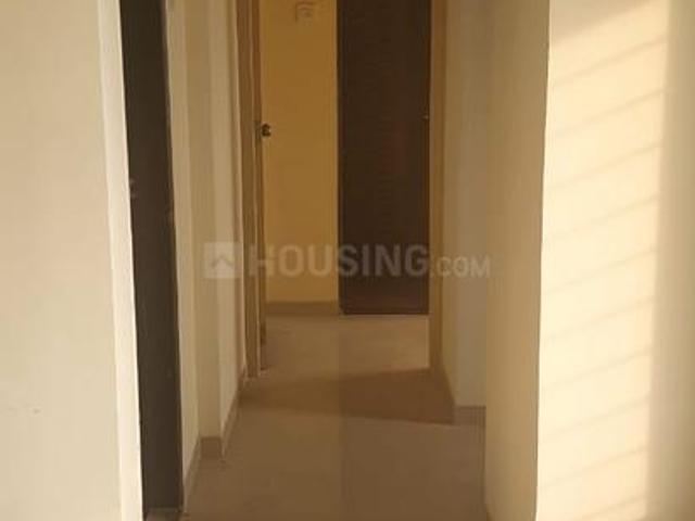 1 BHK Apartment in Malad West for resale Mumbai. The reference number is 21012744