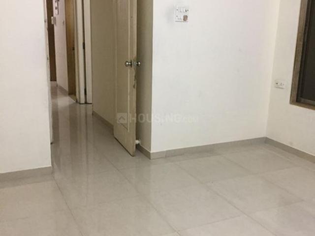 1 BHK Apartment in Malad West for resale Mumbai. The reference number is 21023669