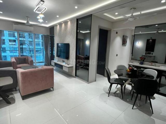 1 BHK Apartment in Malad West for resale Mumbai. The reference number is 21023799