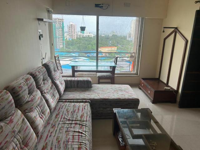 1 BHK Apartment in Malad West for resale Mumbai. The reference number is 21031826