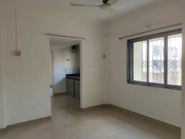 1 BHK Apartment in Malad West for resale Mumbai. The reference number is 21127968