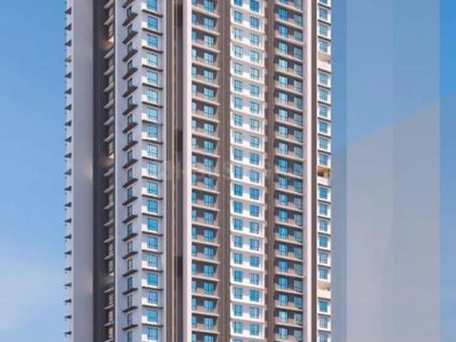 1 BHK Apartment in Malad West for resale Mumbai. The reference number is 21136127