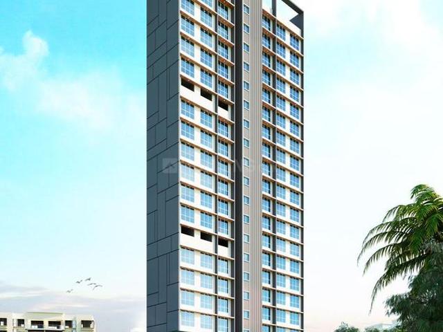 1 BHK Apartment in Malad West for resale Mumbai. The reference number is 21226081