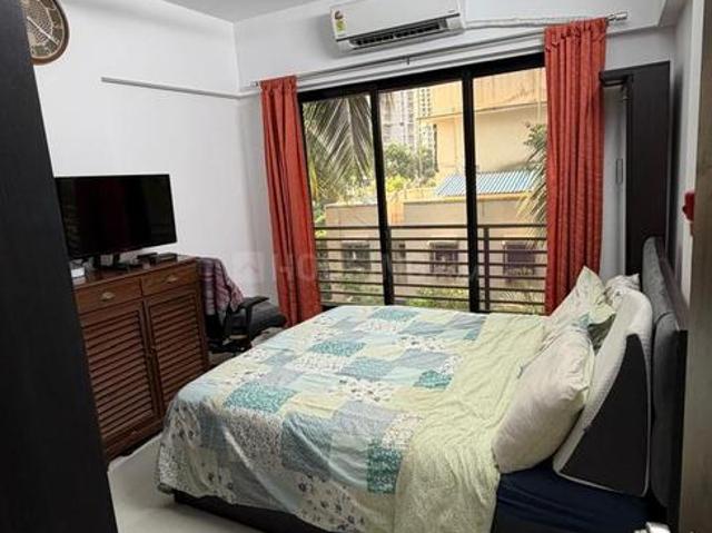1 BHK Apartment in Malad West for resale Mumbai. The reference number is 21354888
