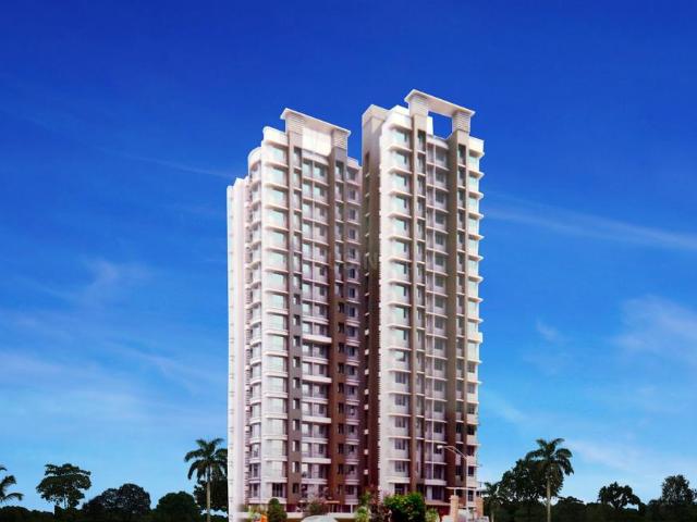 1 BHK Apartment in Malad West for resale Mumbai. The reference number is 21304341