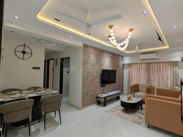 1 BHK Apartment in Malad West for resale Mumbai. The reference number is 21324775