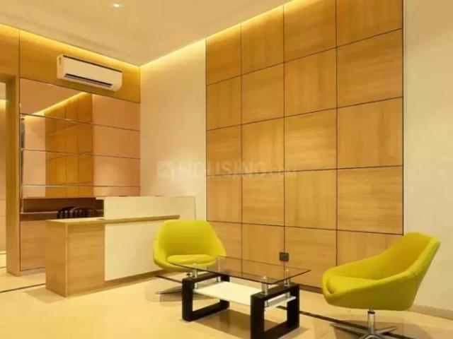 1 BHK Apartment in Malad West for resale Mumbai. The reference number is 21331745