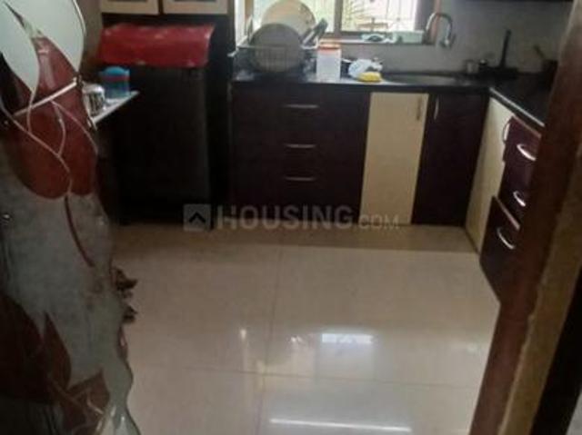 1 BHK Apartment in Malad West for resale Mumbai. The reference number is 19174541