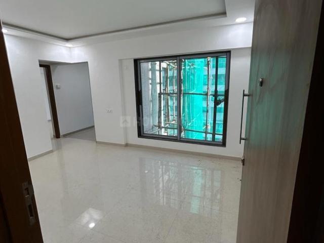 1 BHK Apartment in Malad West for resale Mumbai. The reference number is 17248221