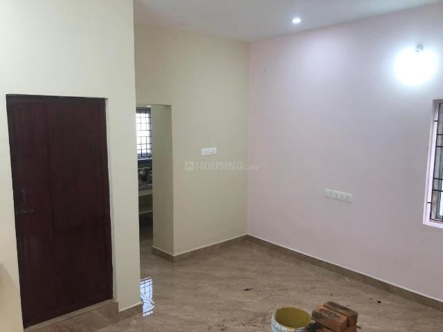 1 BHK Apartment in Malayambakkam for rent Chennai. The reference number is 18868403