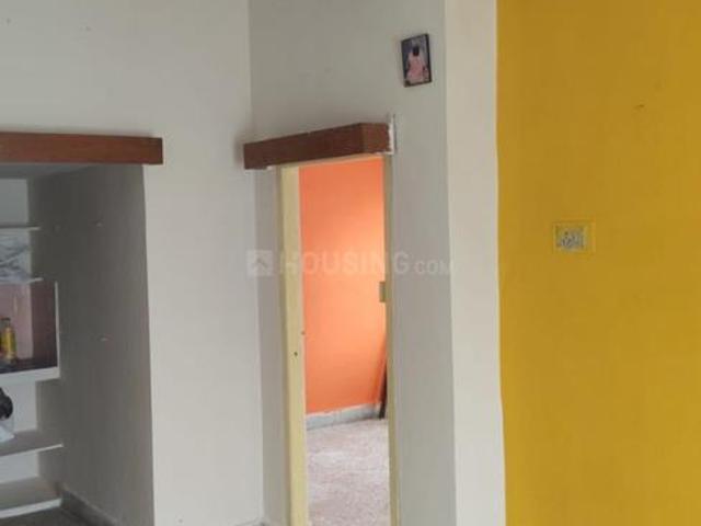 1 BHK Apartment in Malkajgiri for resale Secunderabad. The reference number is 20155220
