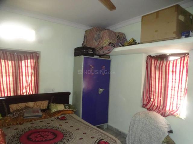 1 BHK Apartment in Malkajgiri for resale Secunderabad. The reference number is 21026231