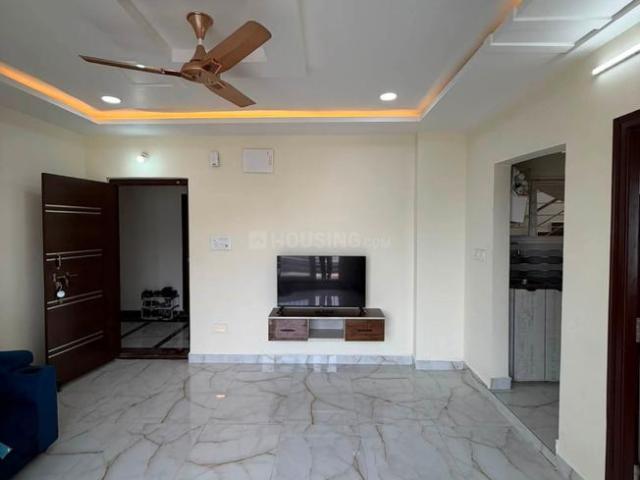 1 BHK Apartment in Mallampet for rent Sangareddy. The reference number is 21053008