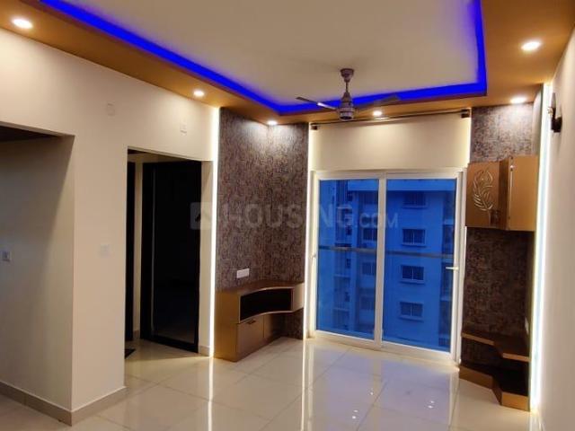 1 BHK Apartment in Mallasandra for rent Bengaluru. The reference number is 19279954