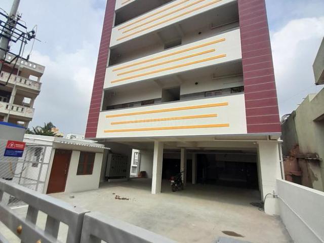 1 BHK Apartment in Mallasandra, Hosakote for rent Bengaluru. The reference number is 14496579