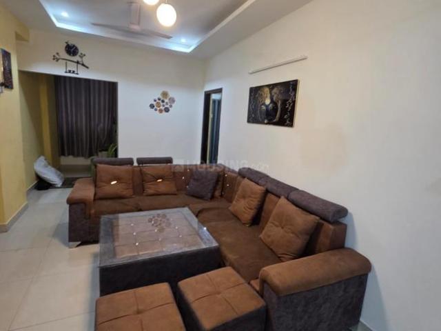 1 BHK Apartment in Malsi for rent Dehradun. The reference number is 20648802