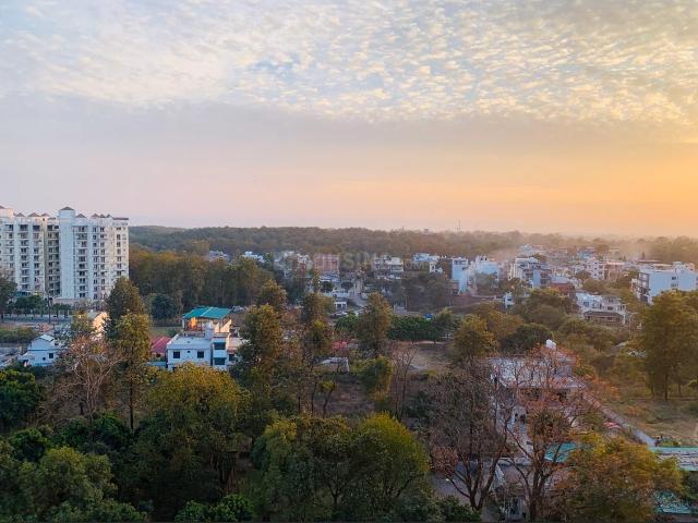 1 BHK Apartment in Malsi for rent Dehradun. The reference number is 21104235