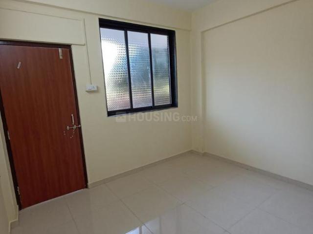 1 BHK Apartment in Malvan for resale Sindhudurg. The reference number is 19971700