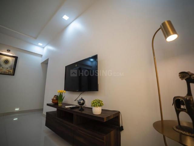 1 BHK Apartment in Malvan for resale Sindhudurg. The reference number is 19972280