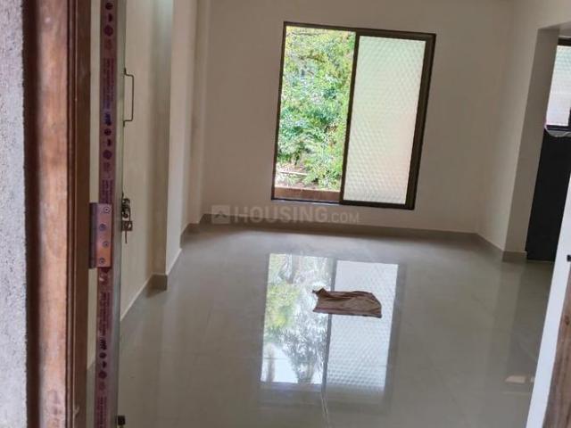 1 BHK Apartment in Malvan for resale Sindhudurg. The reference number is 20349670