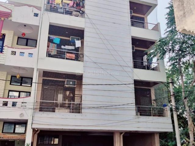 1 BHK Apartment in Malviya Nagar for rent Jaipur. The reference number is 17131294