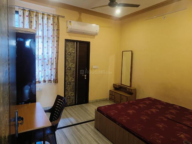 1 BHK Apartment in Malviya Nagar for rent Jaipur. The reference number is 18684032