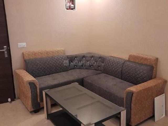 1 BHK Apartment in Malviya Nagar for rent Jaipur. The reference number is 19622669