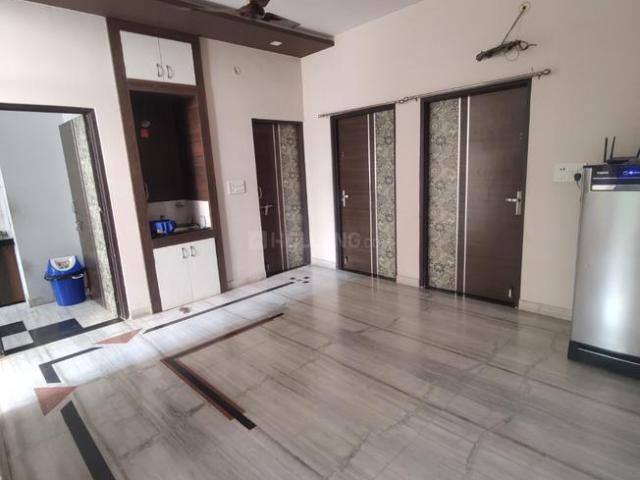 1 BHK Apartment in Malviya Nagar for rent Jaipur. The reference number is 19249663