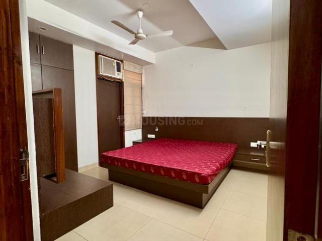 1 BHK Apartment in Malviya Nagar for rent Jaipur. The reference number is 20403995