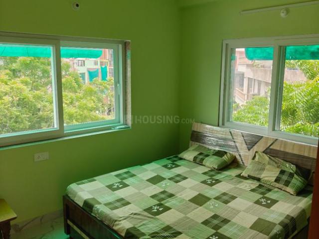1 BHK Apartment in Malviya Nagar for rent Jaipur. The reference number is 20900606