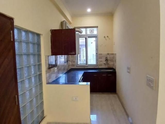 1 BHK Apartment in Malviya Nagar for rent Jaipur. The reference number is 20956686