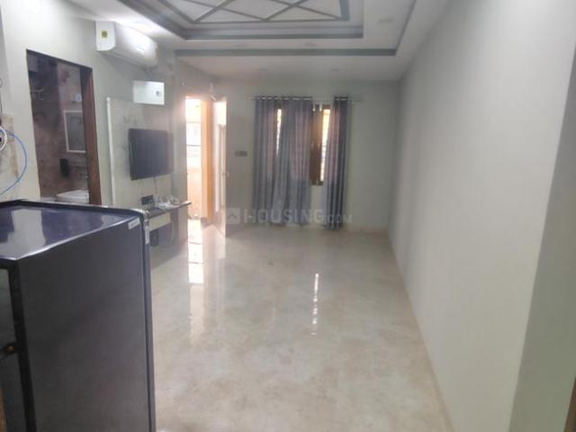 1 BHK Apartment in Malviya Nagar for rent Jaipur. The reference number is 20966900