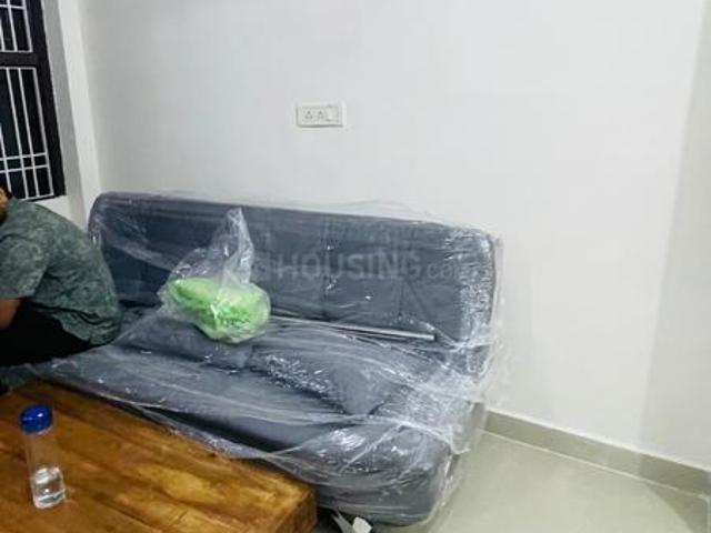 1 BHK Apartment in Malviya Nagar for rent Jaipur. The reference number is 21124980