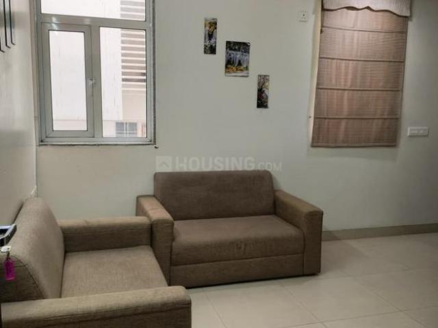 1 BHK Apartment in Malviya Nagar for rent Jaipur. The reference number is 21150963