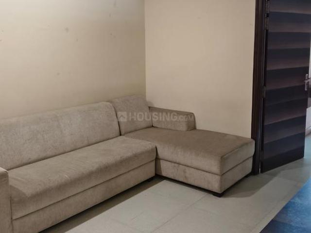 1 BHK Apartment in Malviya Nagar for rent Jaipur. The reference number is 21192744